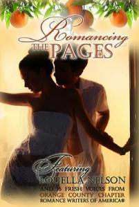 Romancing the Pages book